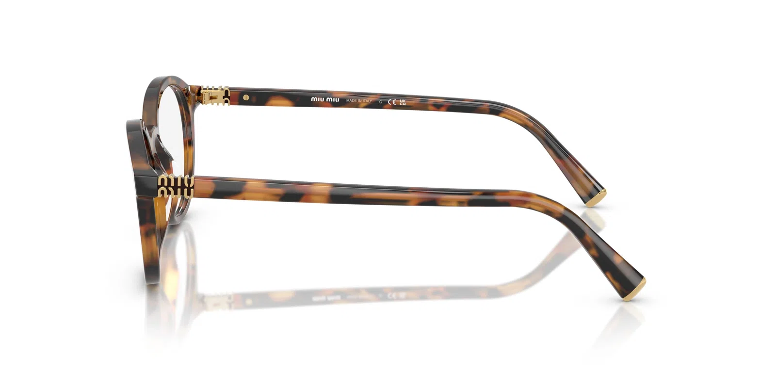 Miu Miu 02WV Eyeglasses - view 23